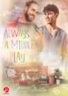 Always a middle play - eBook