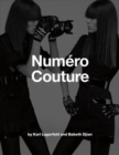 Numero Couture : By Karl Lagerfield and Babeth Djian - Book