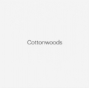 Robert Adams: Cottonwoods - Book