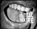 Mark Peterson: Political Theatre - Book