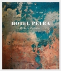 Robert Polidori : Hotel Petra - Book
