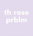 Th Rose Prblm - Book