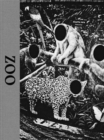 Anders Petersen: Zoo - Book