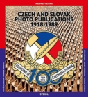 Manfred Heiting: Czech and Slovak Photo Publications : 1918-1989 - Book