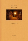 Orhan Pamuk: Orange - Book