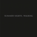 Robert Adams: Summer Nights, Walking - Book