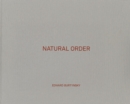 Edward Burtynsky: Natural Order - Book