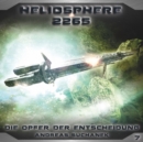 Heliosphere 2265: Die Opfer Der Entscheidung - CD