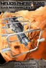Heliosphere 2265 - Das Marsprojekt 5: Der Prototyp (Science Fiction) - eBook