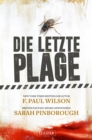 DIE LETZTE PLAGE : Endzeit-Roman - eBook