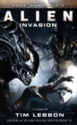 ALIEN: INVASION : SciFi-Thriller - eBook