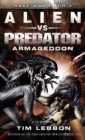 ALIEN VS PREDATOR: ARMAGEDDON : SciFi-Thriller - eBook