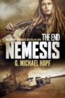 THE END - NEMESIS : Das Spin-off zur Endzeit-Bestseller-Serie - eBook