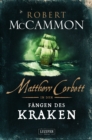 MATTHEW CORBETT in den Fangen des Kraken : Roman - eBook