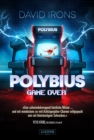 POLYBIUS - GAME OVER : Horrorthriller - eBook