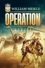 OPERATION SYRIEN : SciFi-Horror-Thriller - eBook