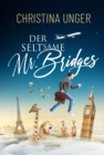 DER SELTSAME MR. BRIDGES : Roman - eBook