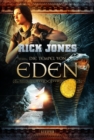 DIE TEMPEL VON EDEN (Eden 2) : Thriller, Abenteuer - eBook