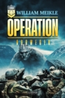 OPERATION NORWEGEN : SciFi-Horror-Thriller - eBook