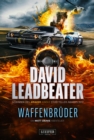 WAFFENBRUDER (Matt Drake Abenteuer 5) - eBook