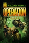 OPERATION Kongo : SciFi-Horror-Thriller - eBook