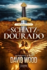 DER SCHATZ DER DOURADO (ein Dane Maddock Abenteuer 2) : Thriller, Abenteuer - eBook