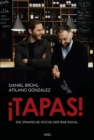 !Tapas! : Die spanische Kuche der Bar Raval - eBook