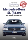 Praxisratgeber Klassikerkauf Mercedes-Benz SL (R129) - eBook