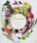 Salate : Knackig frisch & einfach lecker - eBook