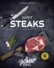 Just Steaks : Perfektion - Leidenschaft - Genuss - eBook