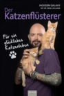 Der Katzenflusterer : Fur ein gluckliches Katzenleben - eBook