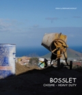 Bosslet Chisme-Heavy Duty - eBook
