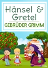 Hansel & Gretel - eBook