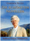 Die schonsten Novellen - eBook