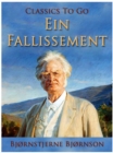 Ein Fallissement - eBook