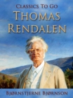 Thomas Rendalen - eBook