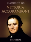 Vittoria Accoramboni - eBook