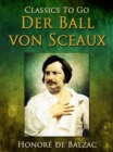 Der Ball von Sceaux - eBook