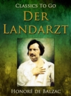 Der Landarzt - eBook