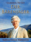 Der Barenjager - eBook