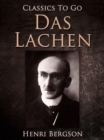 Das Lachen - eBook