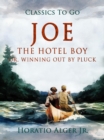 Joe the Hotel Boy - eBook