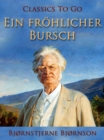 Ein frohlicher Bursch - eBook