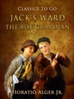 Jack's Ward - eBook