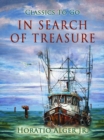 In Search of Treasure - eBook