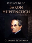 Baron Hupfenstich - eBook