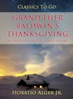 Grand'ther Baldwin's Thanksgiving - eBook