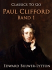 Paul Clifford Band 1 - eBook