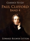 Paul Clifford Band 4 - eBook