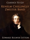 Kenelm Chillingly. Zweiter Band - eBook